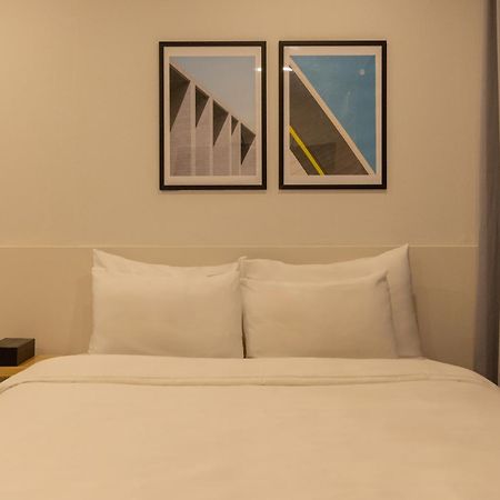 Object Aank Hotel Gumi מראה חיצוני תמונה