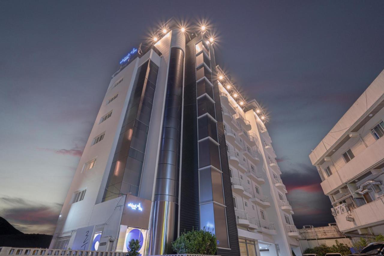 Object Aank Hotel Gumi מראה חיצוני תמונה