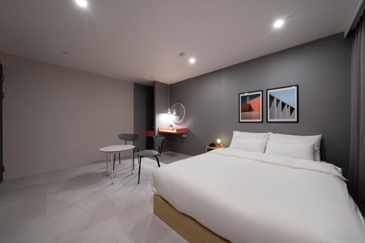 Object Aank Hotel Gumi מראה חיצוני תמונה