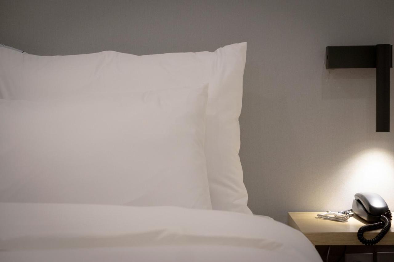Object Aank Hotel Gumi מראה חיצוני תמונה