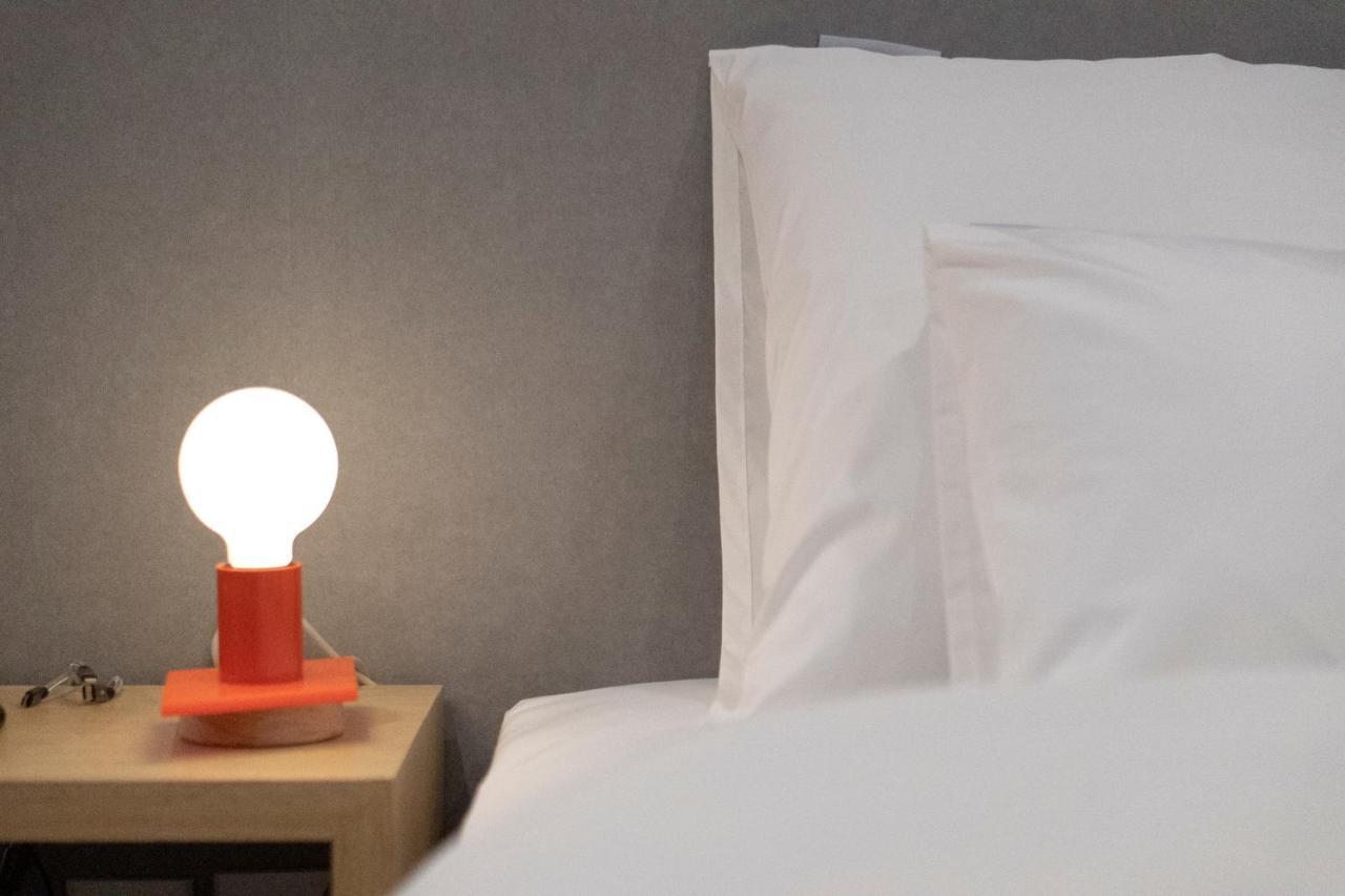 Object Aank Hotel Gumi מראה חיצוני תמונה