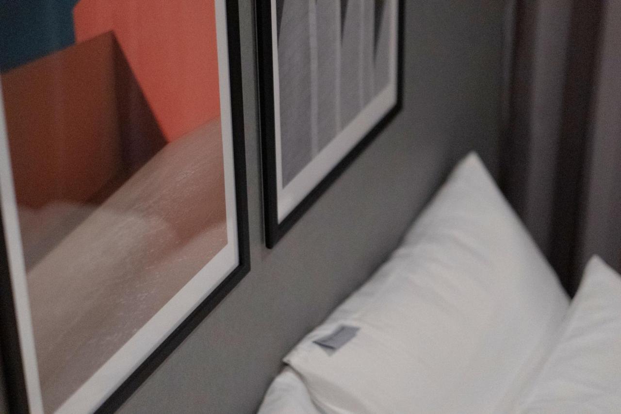 Object Aank Hotel Gumi מראה חיצוני תמונה