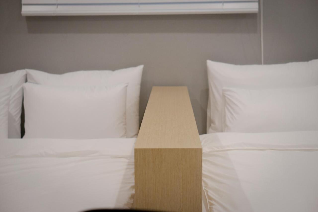 Object Aank Hotel Gumi מראה חיצוני תמונה