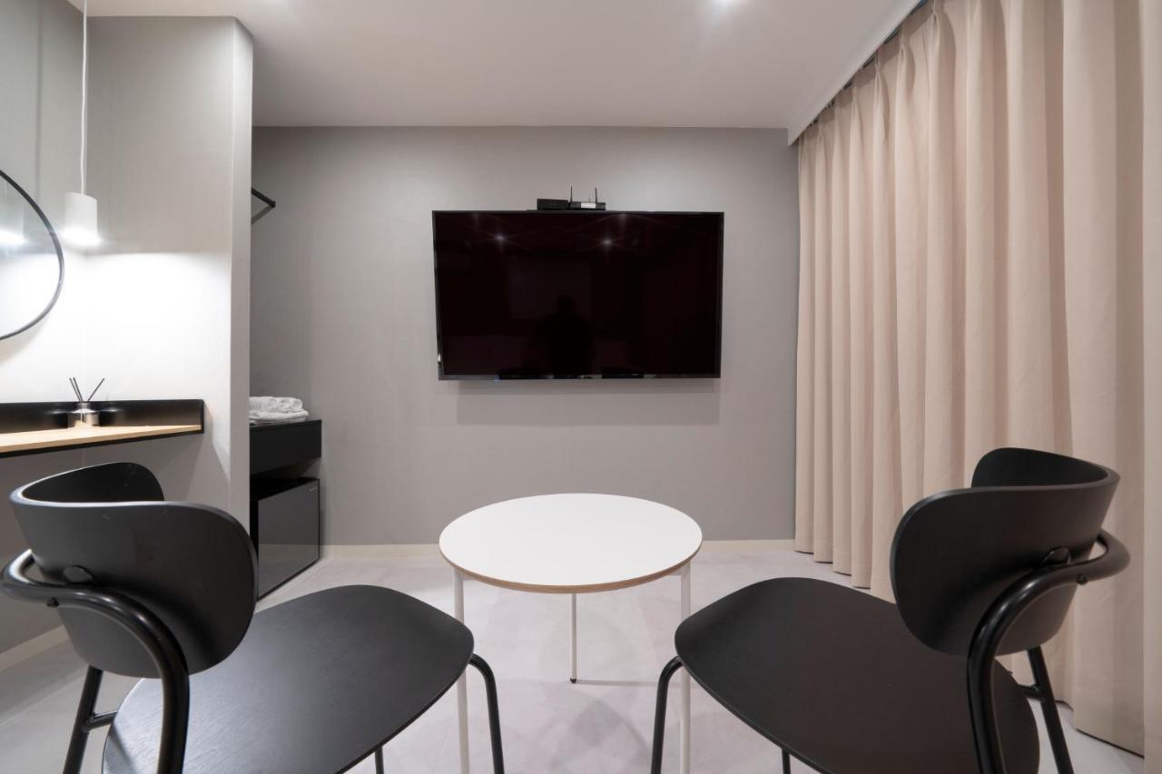 Object Aank Hotel Gumi מראה חיצוני תמונה