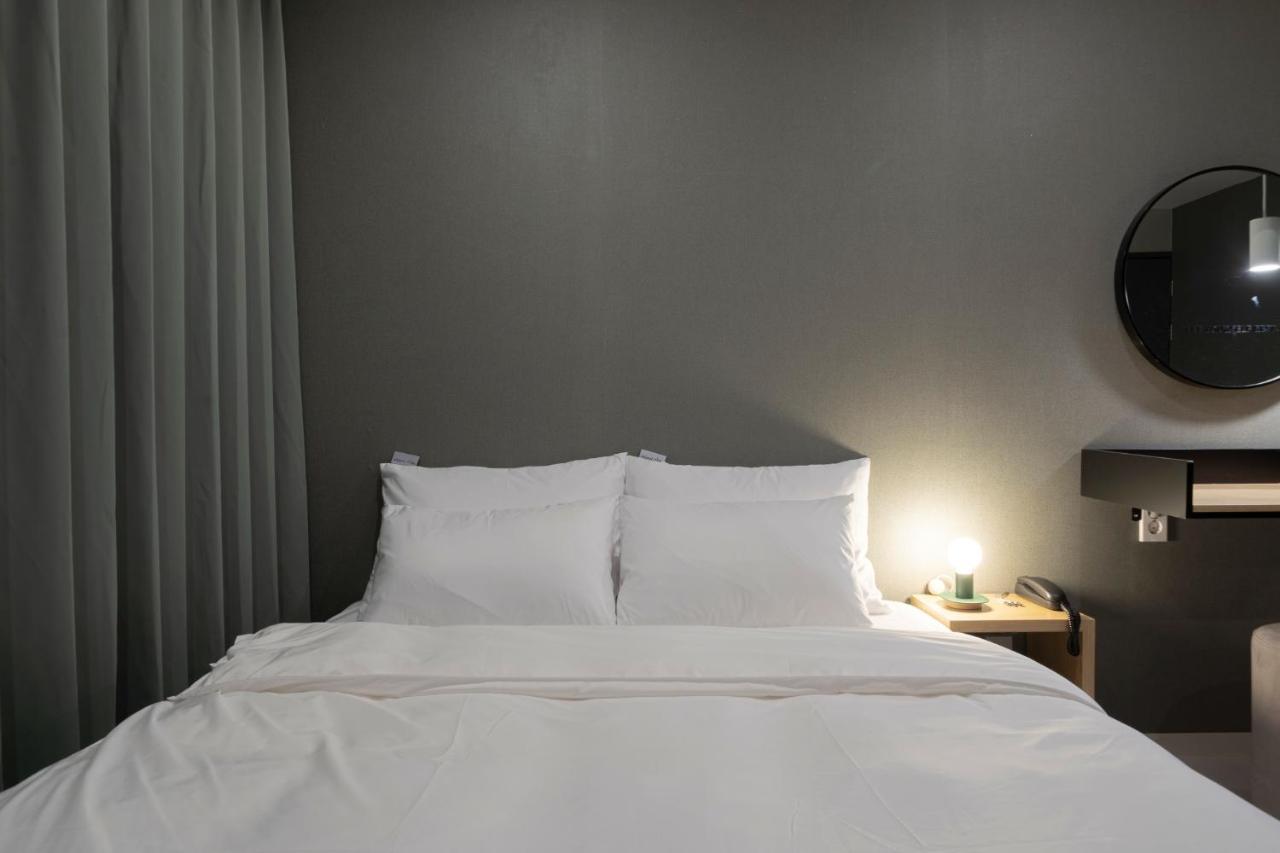 Object Aank Hotel Gumi מראה חיצוני תמונה