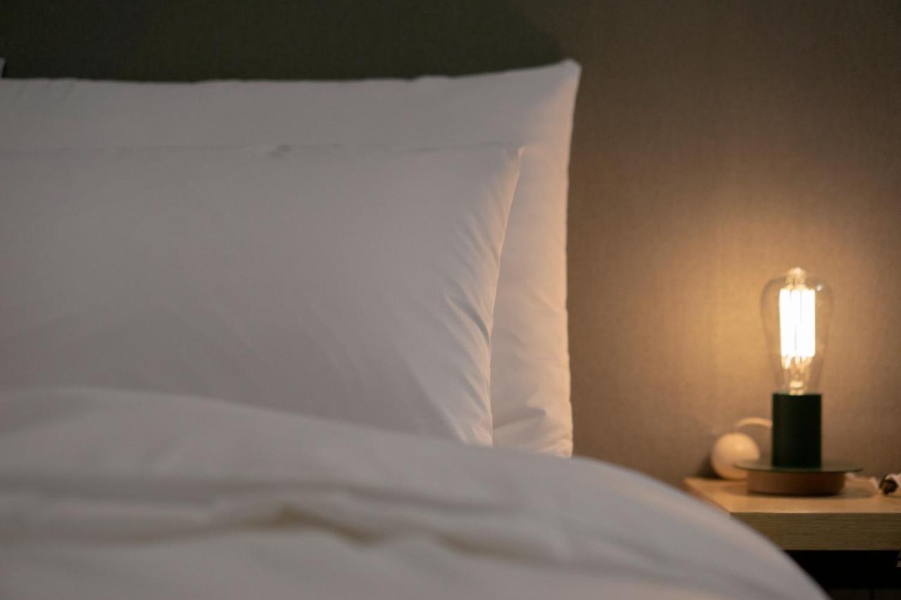Object Aank Hotel Gumi מראה חיצוני תמונה