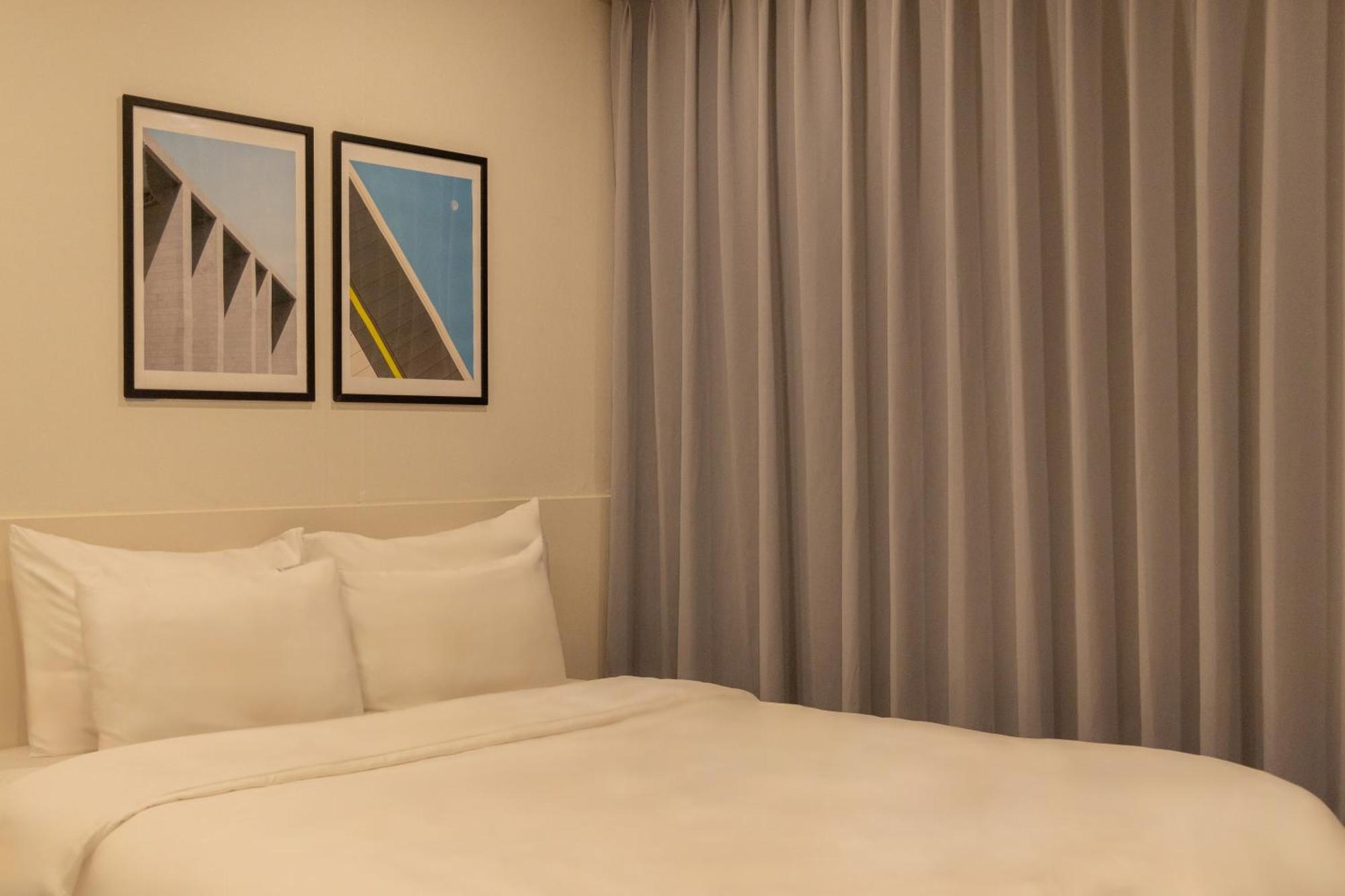 Object Aank Hotel Gumi מראה חיצוני תמונה