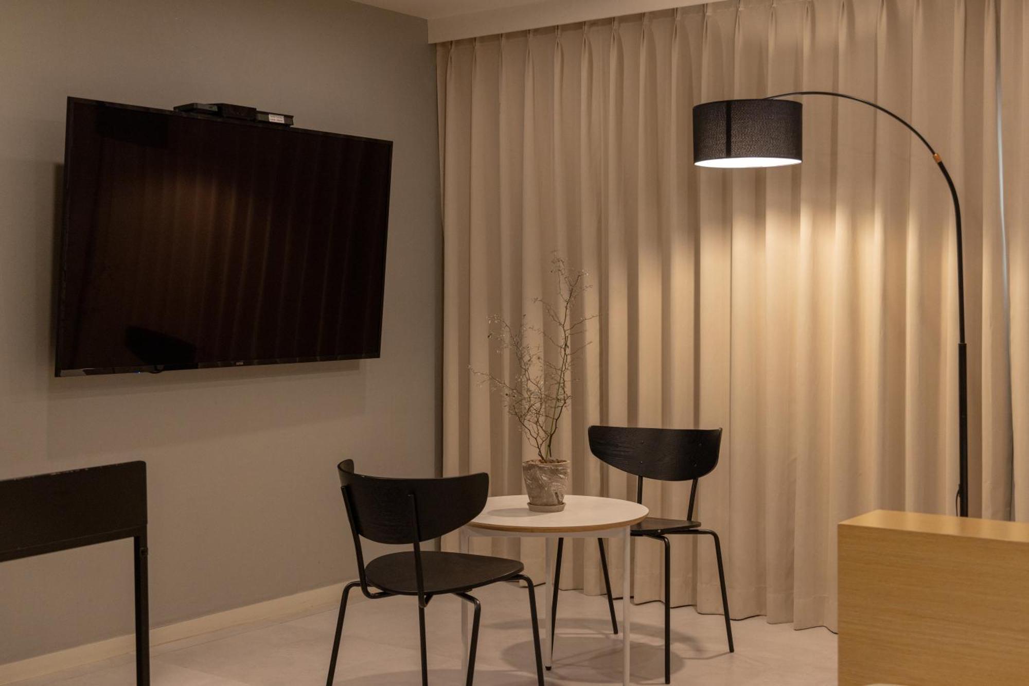 Object Aank Hotel Gumi מראה חיצוני תמונה